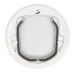 Pet-corp 4 way locking Cat Door - Dual Glaze - clear/white/black Pet-corp 4 way locking Cat Door - Dual Glaze - clear/white/black